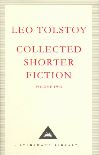 The Complete Short Stories Volume 2 (Everyman's Library CLASSICS)